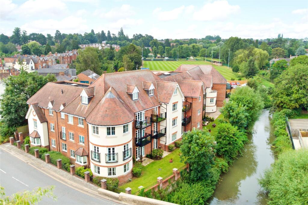 Main image of property: Ford Street, Buckingham, Buckinghamshire, MK18