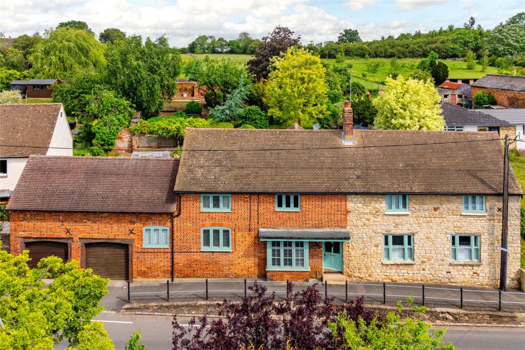 Main image of property: Main Street, Tingewick, Buckinghamshire, MK18