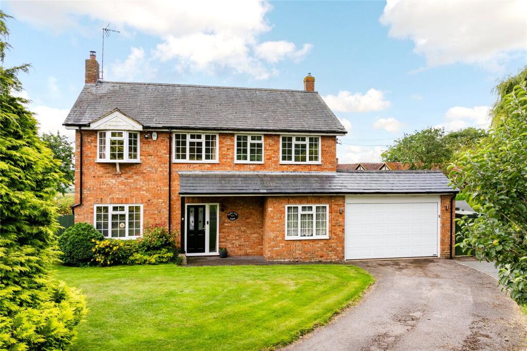 Main image of property: Park Close, Dunton, Buckinghamshire, MK18