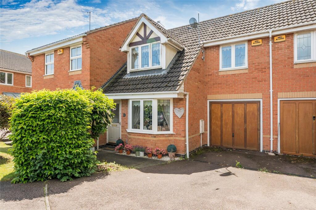 Main image of property: Moorhen Way, Buckingham, Buckinghamshire, MK18