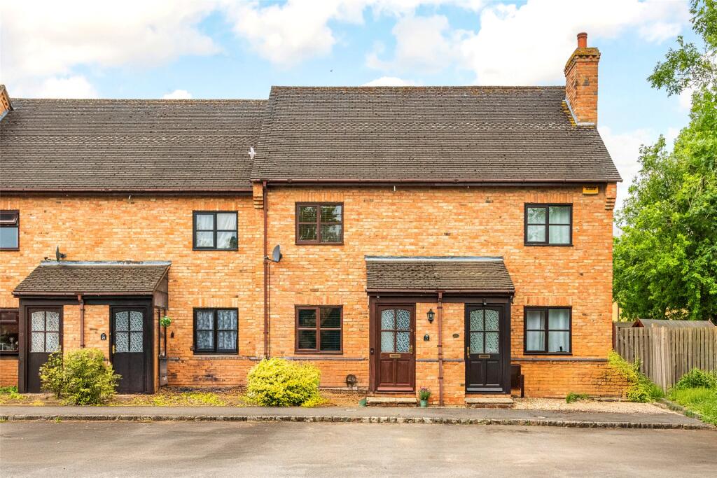 Main image of property: Marks Orchard, Granborough, Buckingham, Buckinghamshire, MK18