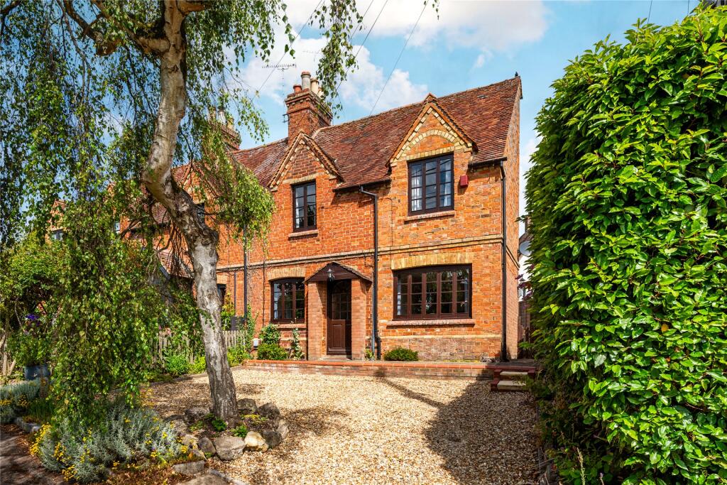 Main image of property: Church End, Adstock, Buckinghamshire, MK18