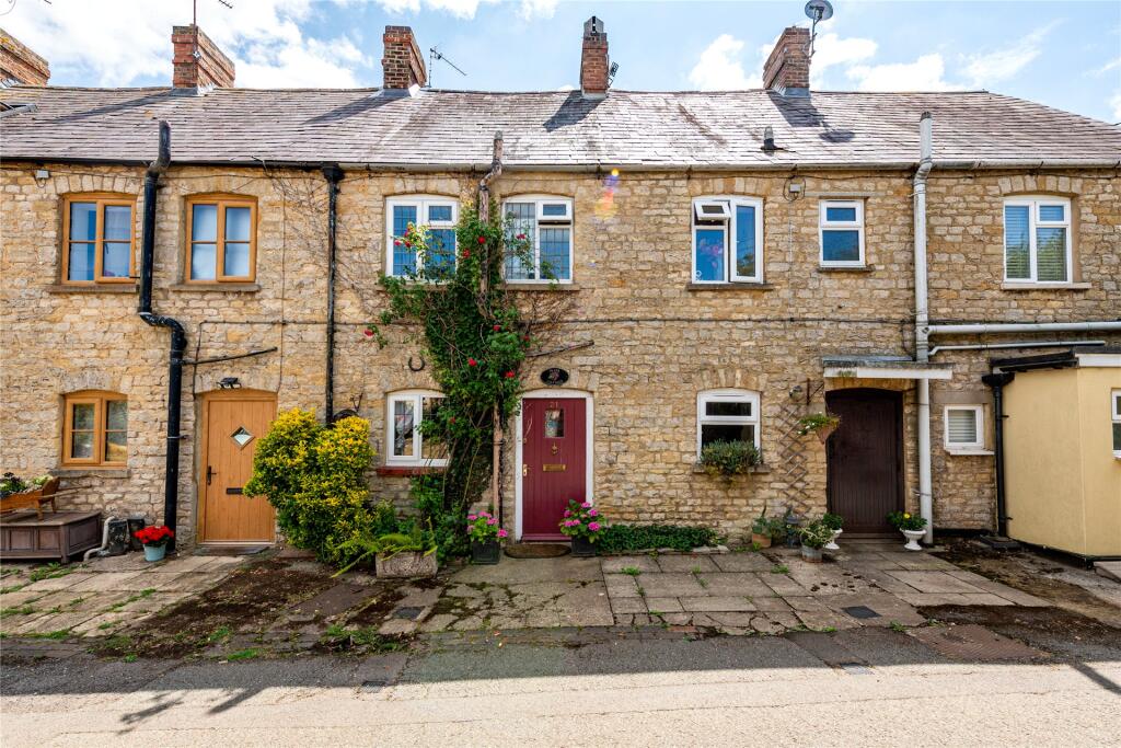 Main image of property: School Lane, Evenley, Northamptonshire, NN13