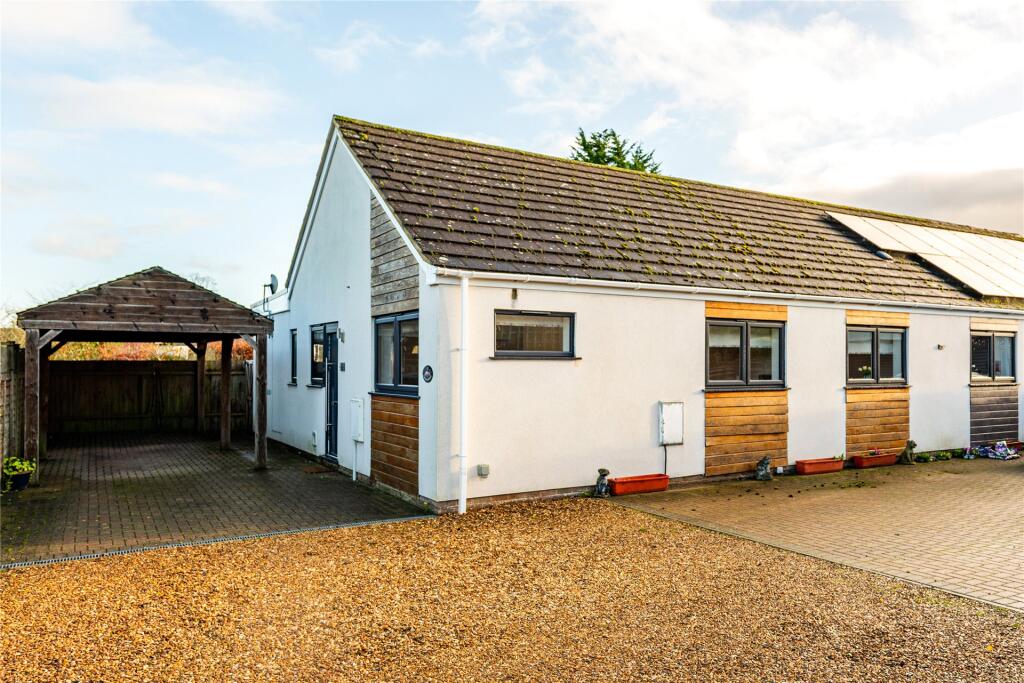Main image of property: Rudgeway, Evenley, Northamptonshire, NN13