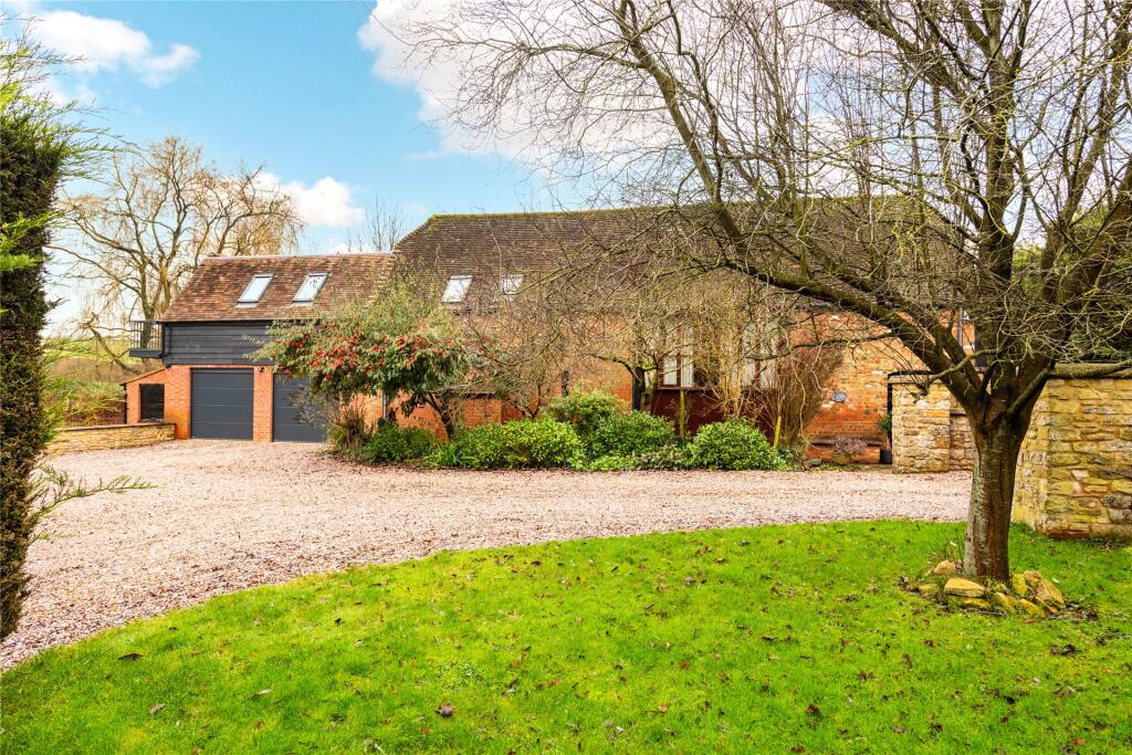 Main image of property: Radclive, Buckingham, Buckinghamshire, MK18