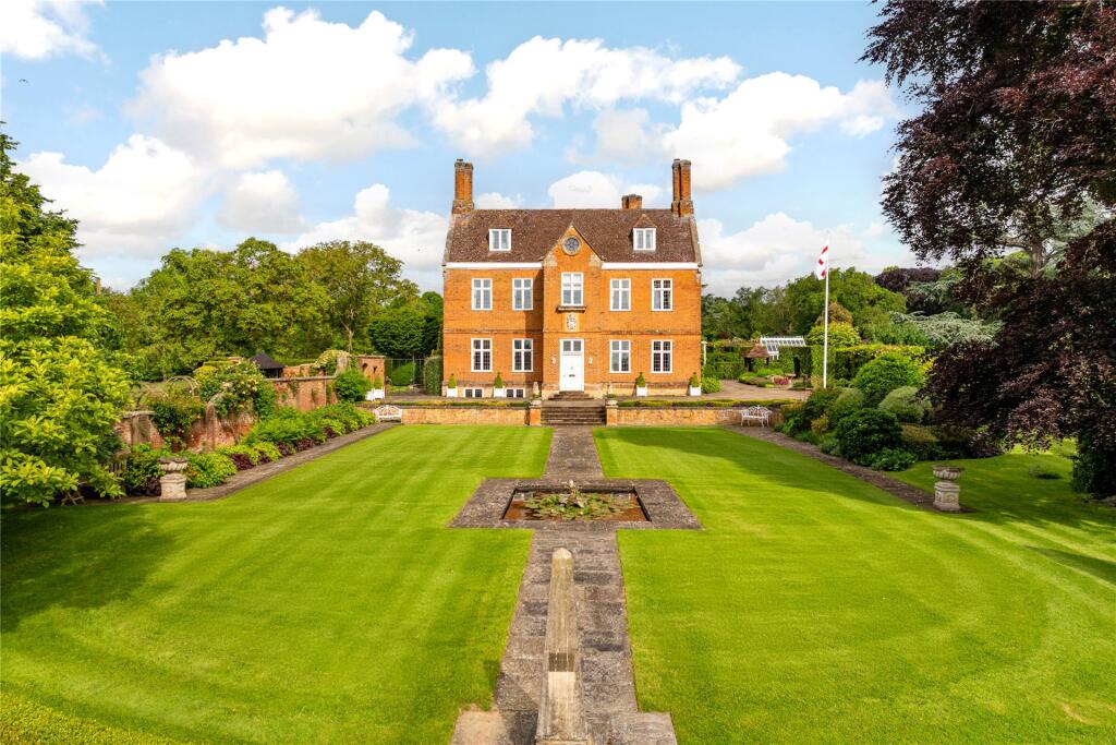 Main image of property: Tile House Road, Lillingstone Dayrell, Buckingham, Buckinghamshire, MK18