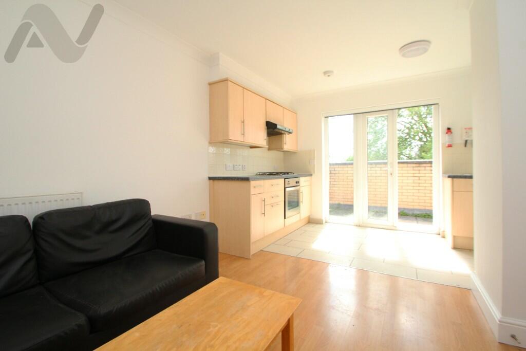 Main image of property: Sussex Way, London, N19 4JD