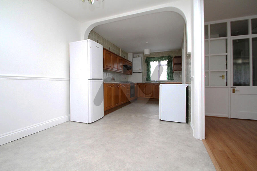 Main image of property: Nelson Mandela Close, London, N10 1LA