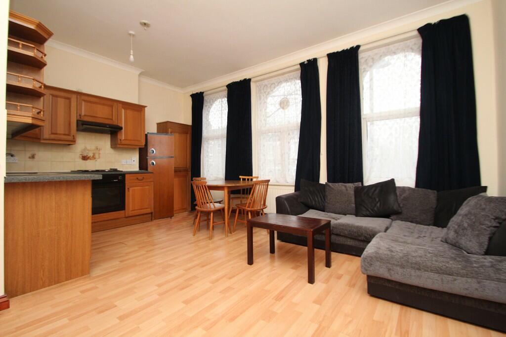 Main image of property: Highbury Park, London, N5 2XE