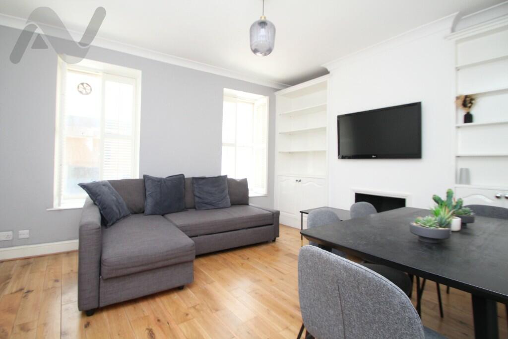 Main image of property: Whitcomb Street, London, WC2H 7EP