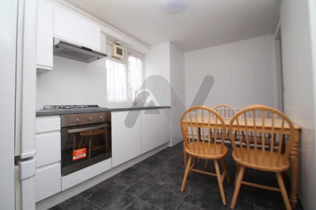 Main image of property: Berkeley Walk, London, N7 7RS