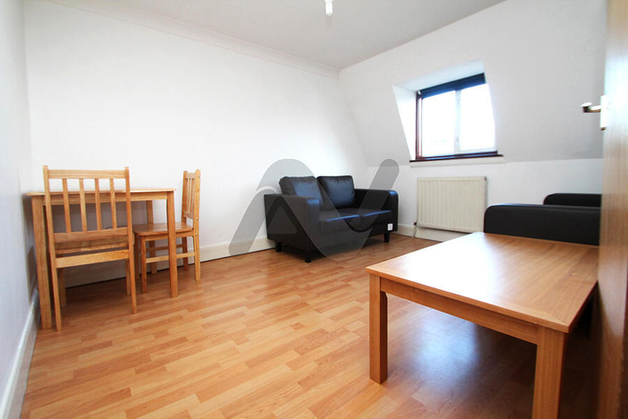 Main image of property: Kentish Town Road, Camden Town, London, NW1 8NH