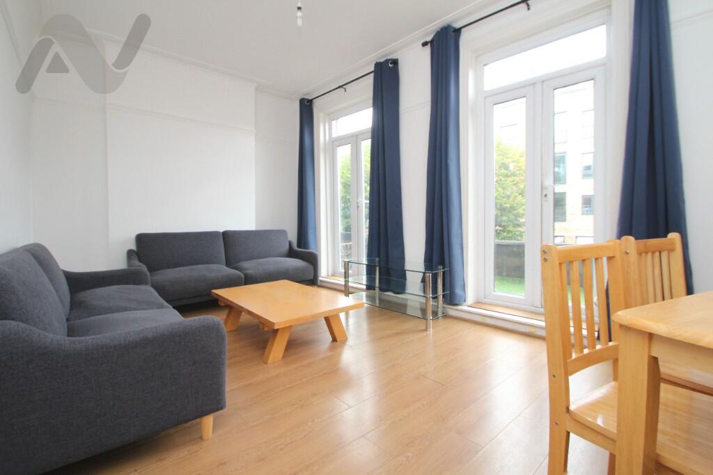 Main image of property: Seven Sisters Road, London, N7 7PL