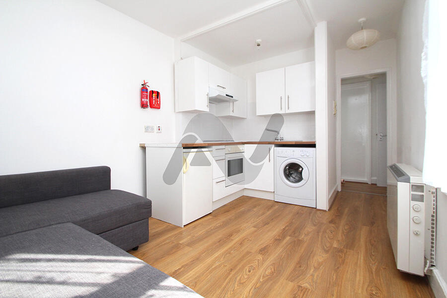 Main image of property: Seven Sisters Road, Finsbury Park, London, N4 3NS