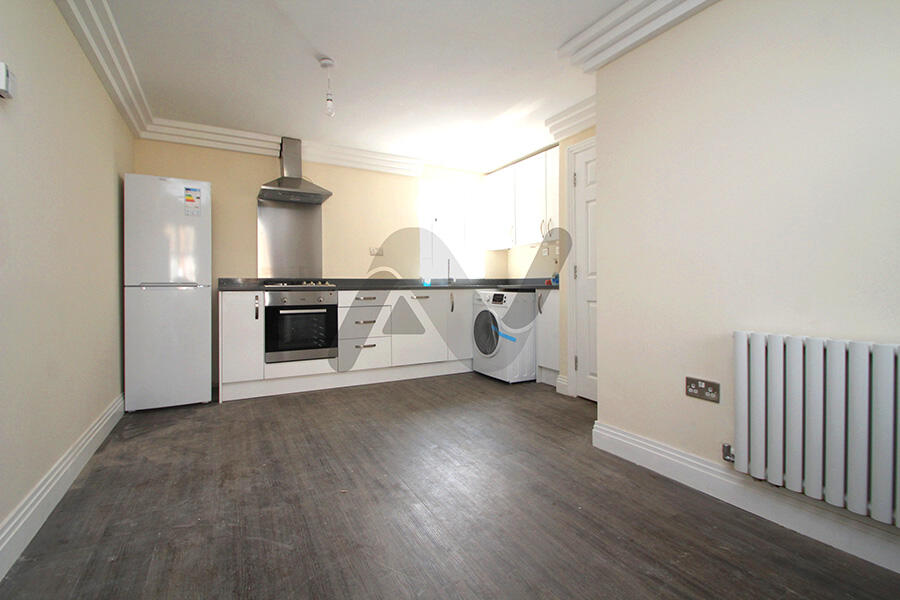 Main image of property: Blackstock Road, London, N4 2DR
