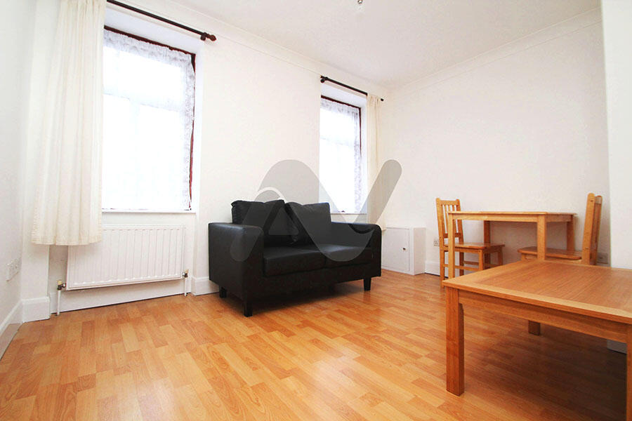 Main image of property: Kentish Town Road, London, NW1 8NH