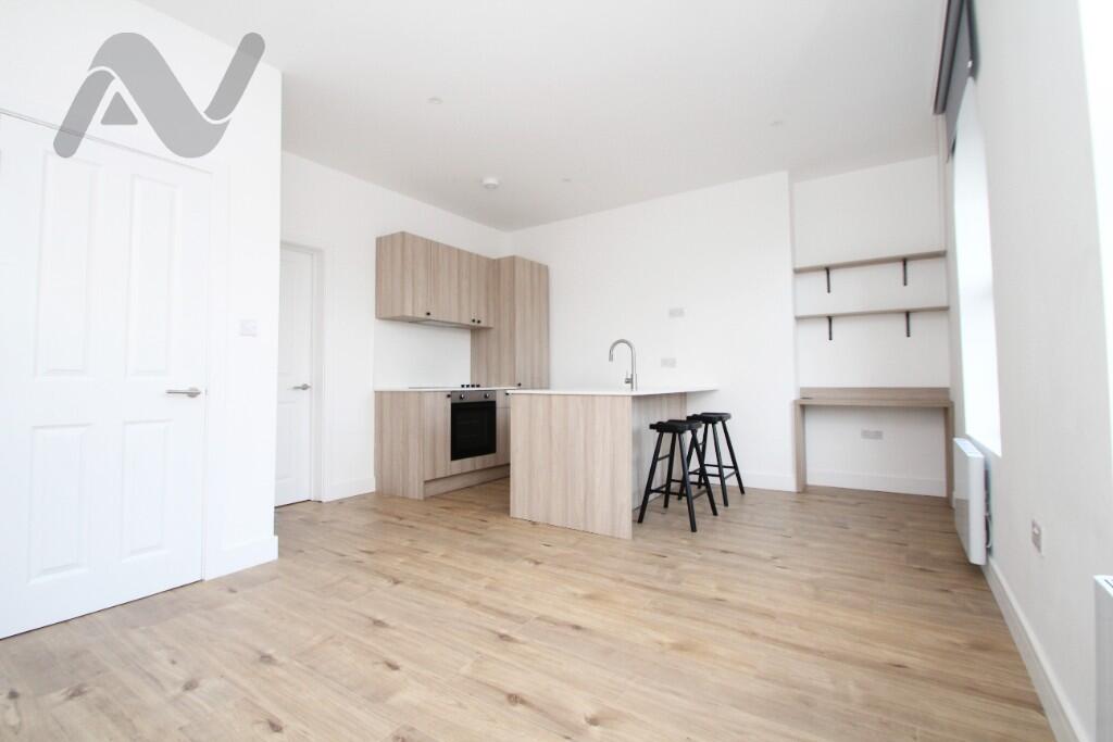 Main image of property: Seven Sisters Road, London, N4 3NX