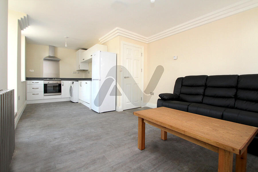 Main image of property: Blackstock Road, London, N4 2DR