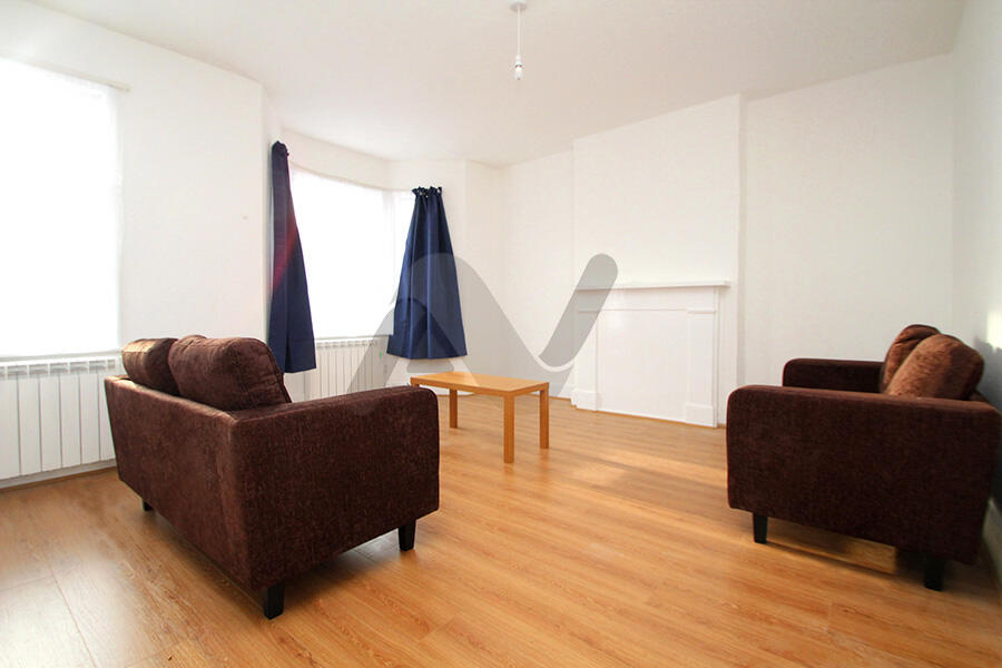 Main image of property: Fairfax Road, London, N8 0NJ