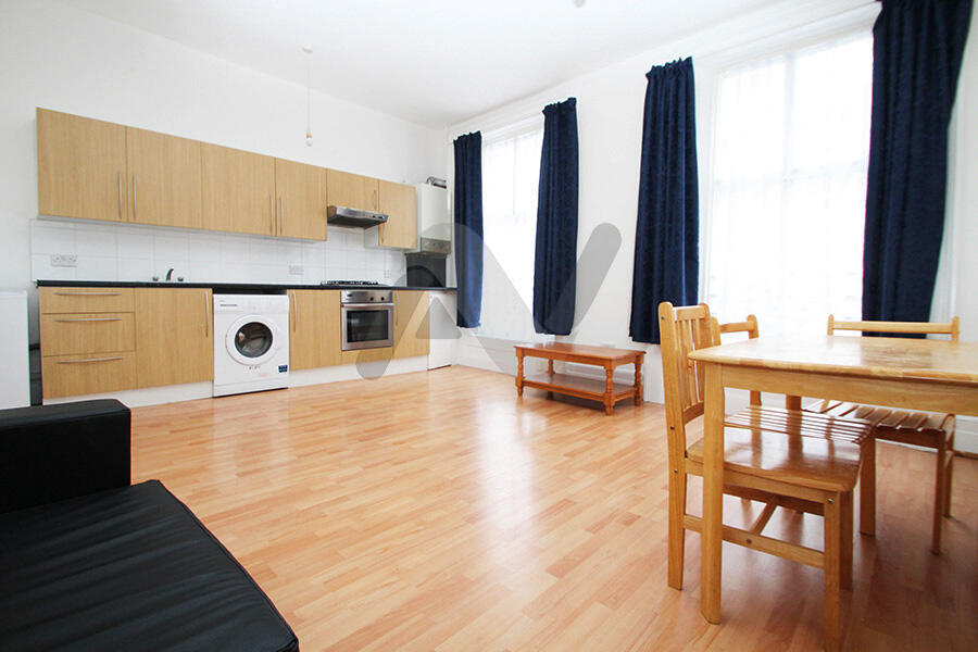 Main image of property: Brecknock Road, Holloway, London, N7 0DD