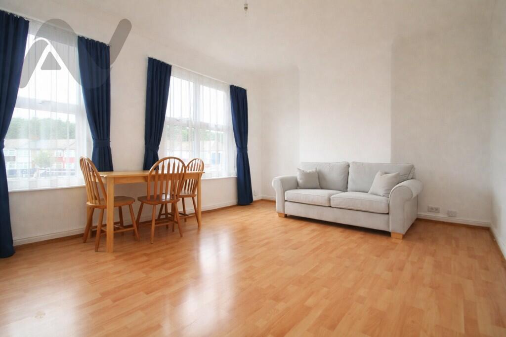 Main image of property: Hermitage Road, London, N4 1NR