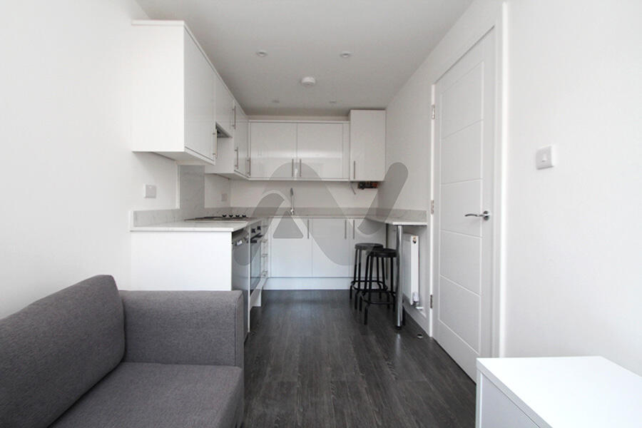 Main image of property: Hornsey Road, Holloway, London, N19 4HT