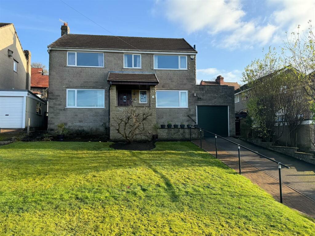 Main image of property: Glenmoor Road, Buxton