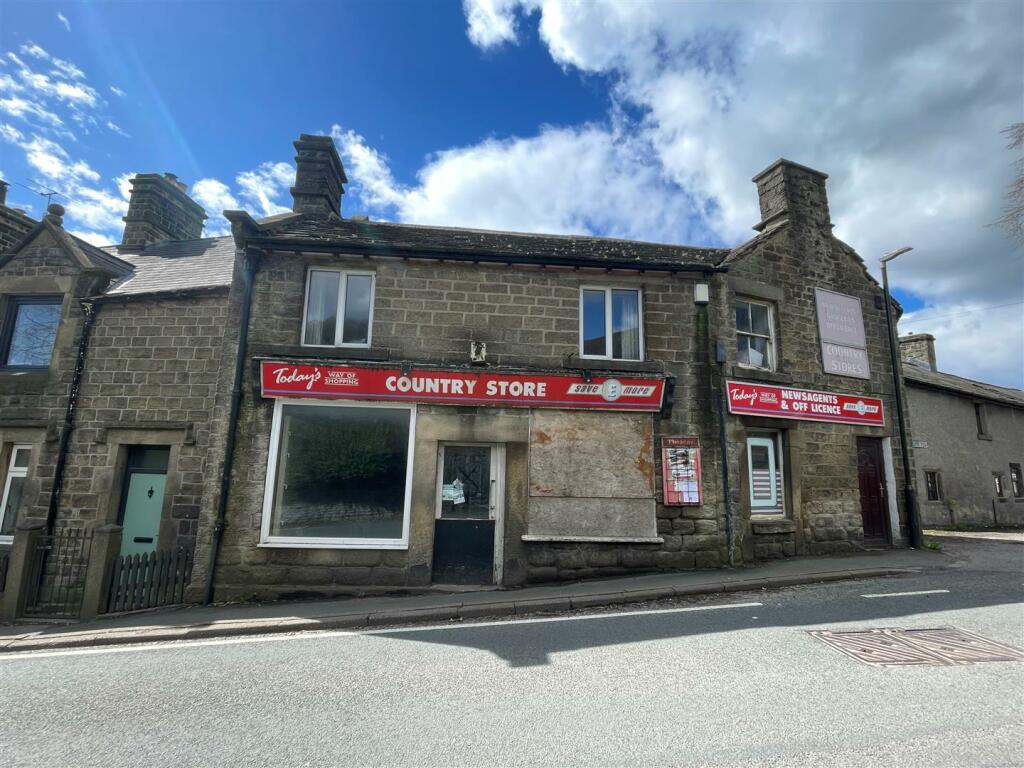 Main image of property: Main Road, Bamford, Hope Valley