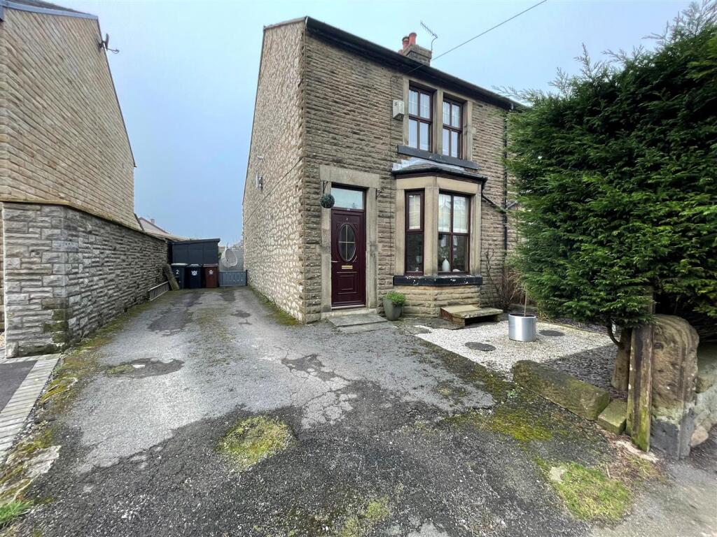 Main image of property: Bench Road, Buxton
