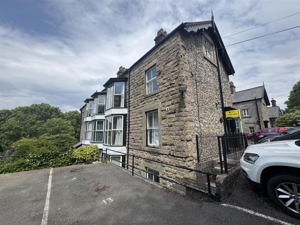 Main image of property: Sandringham Court,Broad Walk, Buxton