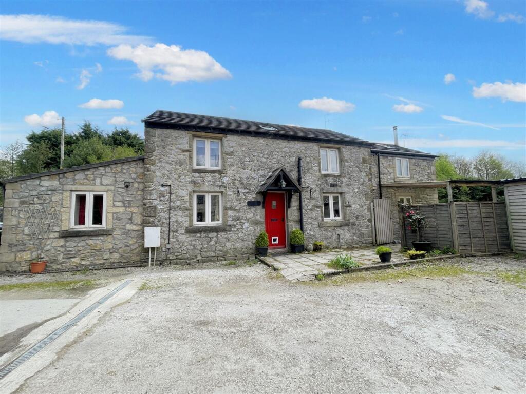 Main image of property: Smalldale Buxton, Derbyshire