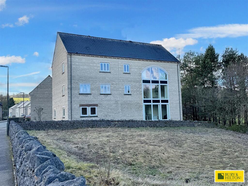 Main image of property: Otterhole Barn, Otterhole Close, Buxton