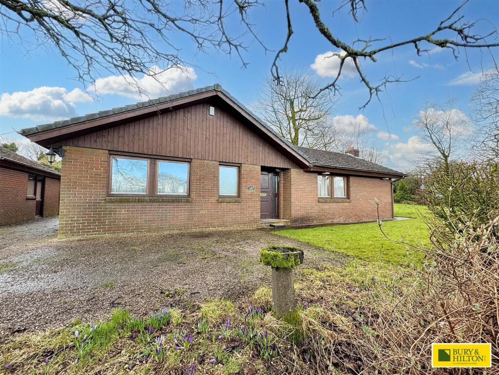 Main image of property: Central Drive, Buxton