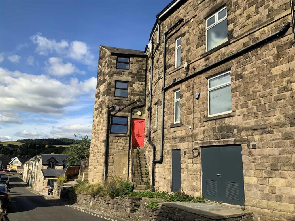 Main image of property: Lightwood Road, Buxton