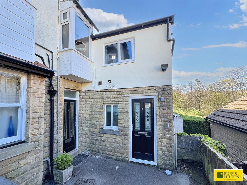 Main image of property: Alexandra Road, Buxton