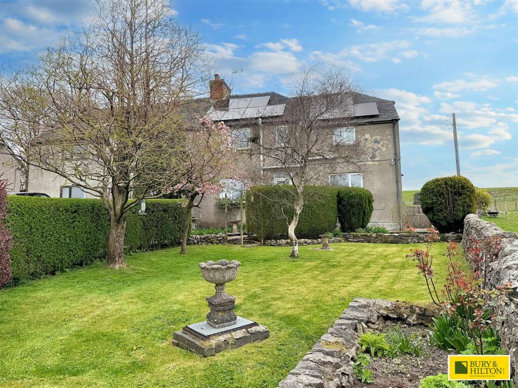 Main image of property: Newhaven, Buxton.