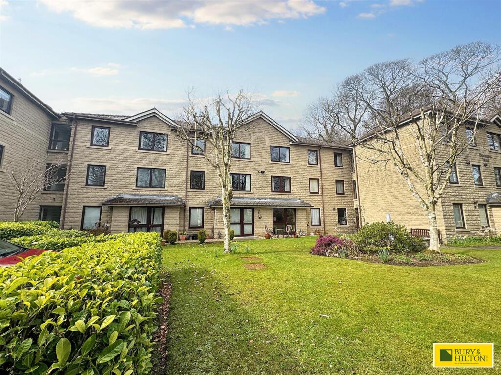 Main image of property: Park Road, Buxton