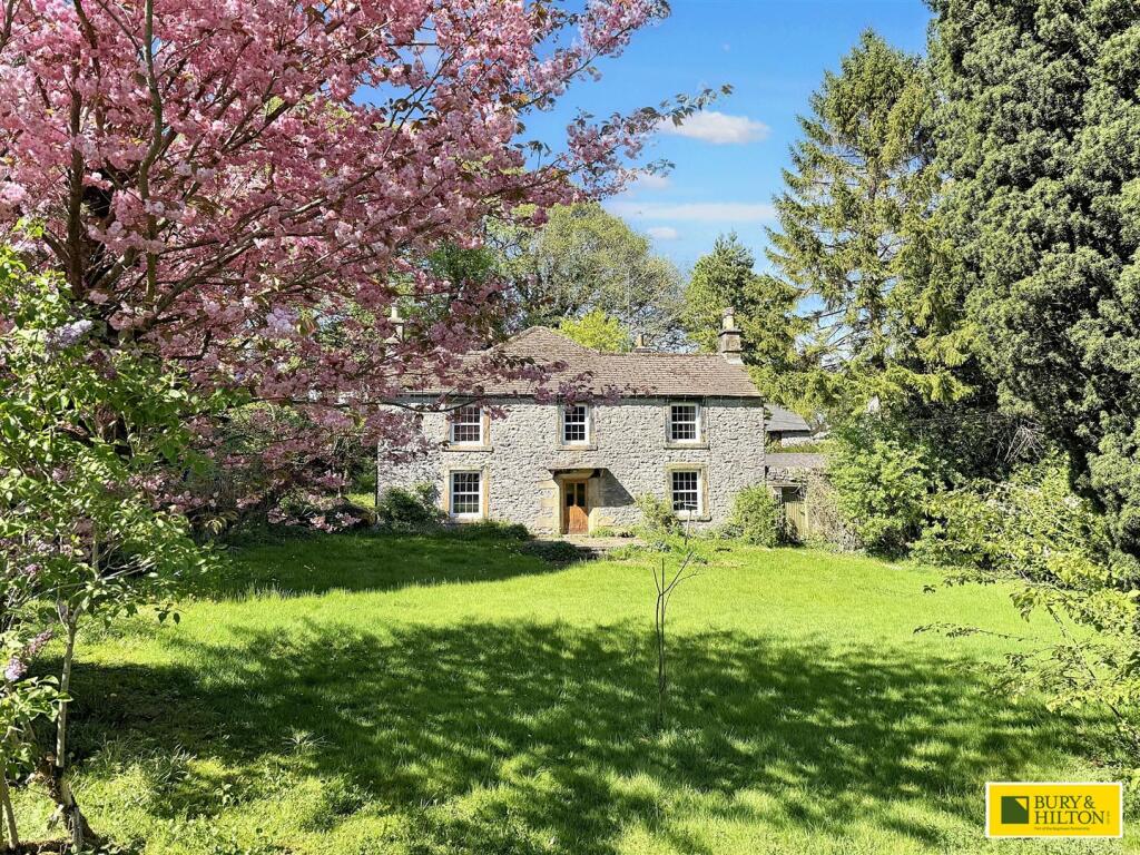 Main image of property: Blackwell, Nr Buxton