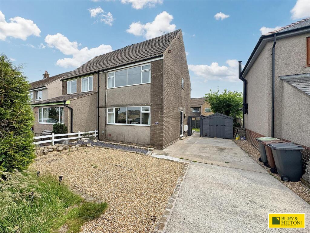 Main image of property: Heathfield Nook Road, Buxton