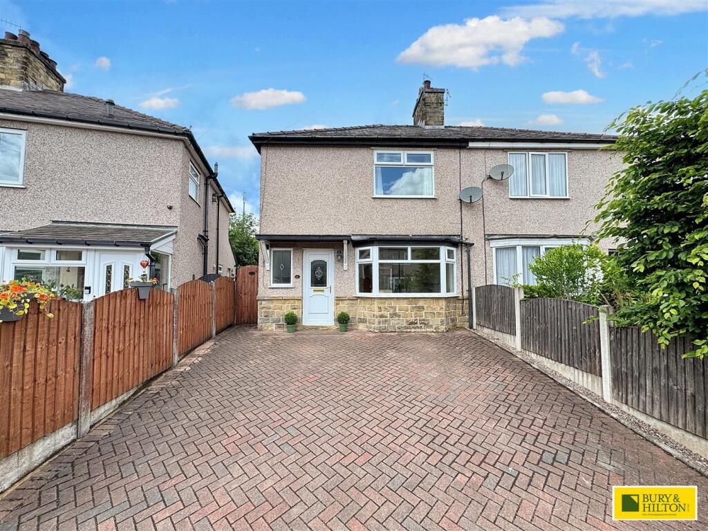 Main image of property: Nunbrook Grove, Buxton