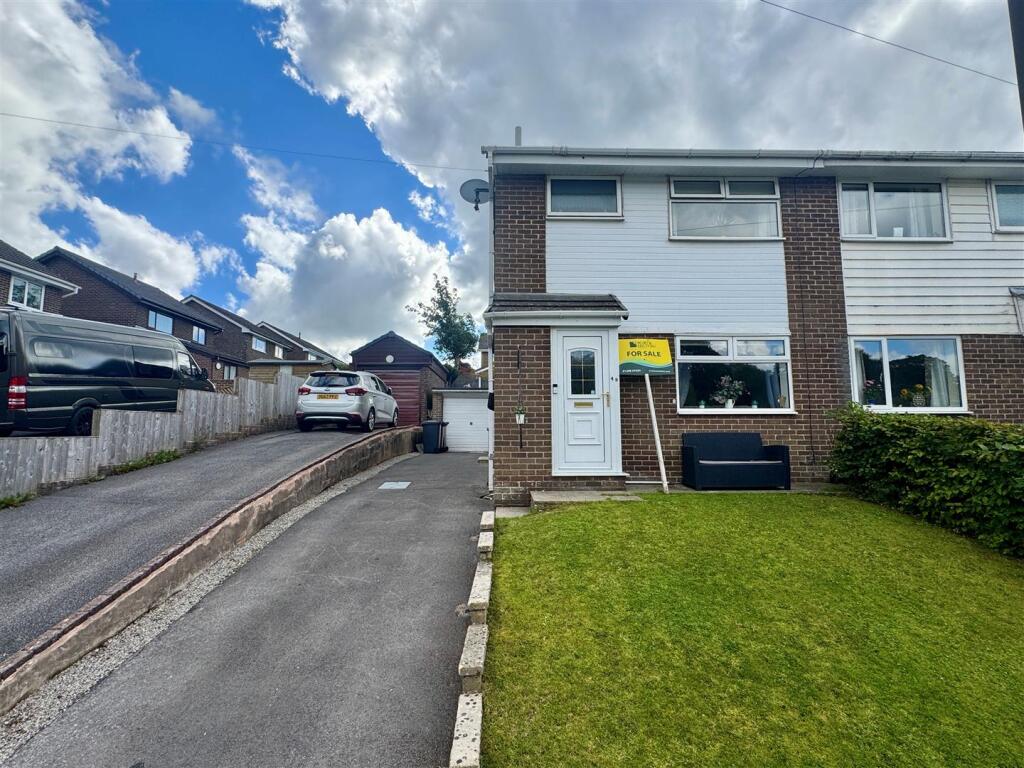 Main image of property: Amberley Drive, Buxton
