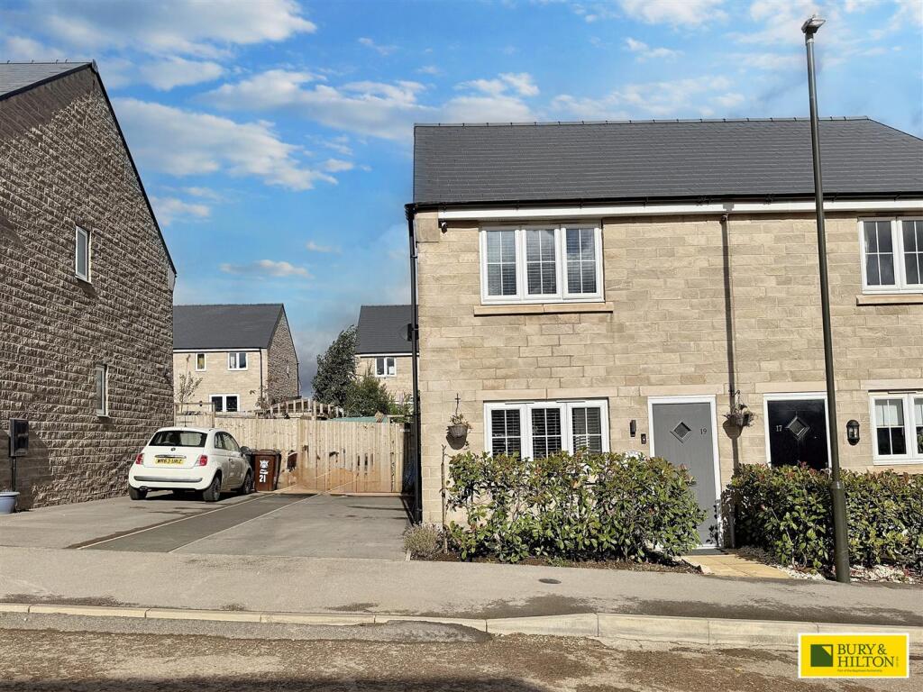 Main image of property: Church Meadow, Buxton