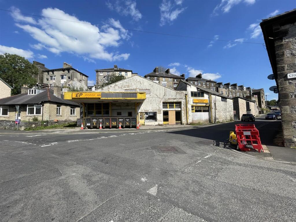 Main image of property: Lightwood Road, Buxton