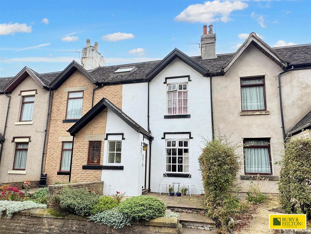 Main image of property: St. James Terrace, Buxton