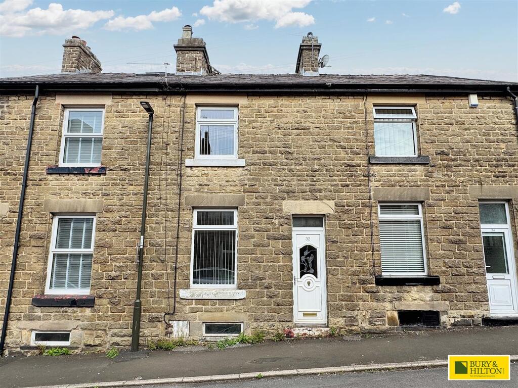 Main image of property: Alma Street., Buxton
