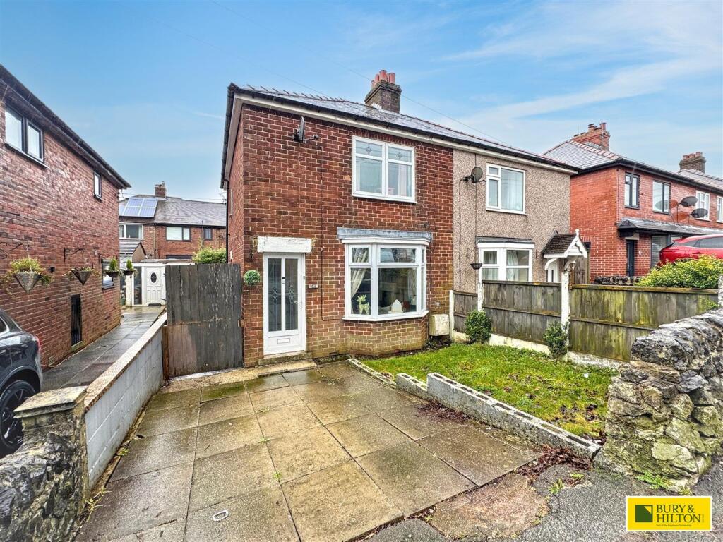 Main image of property: Burlow Road, Buxton