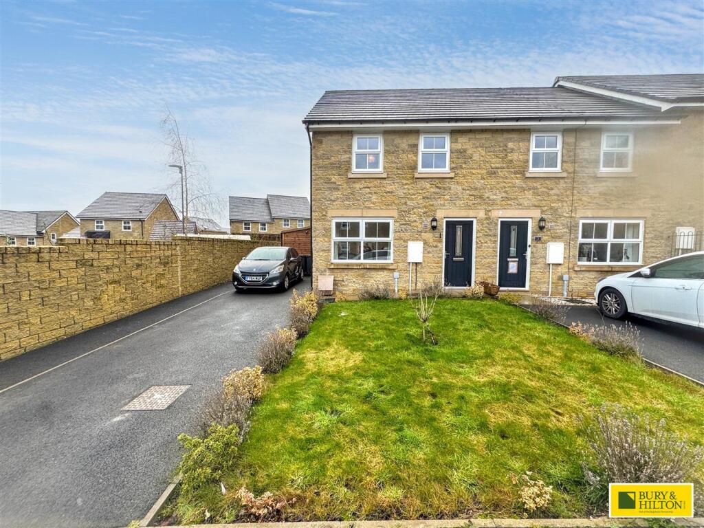 Main image of property: Brandside Avenue, Buxton