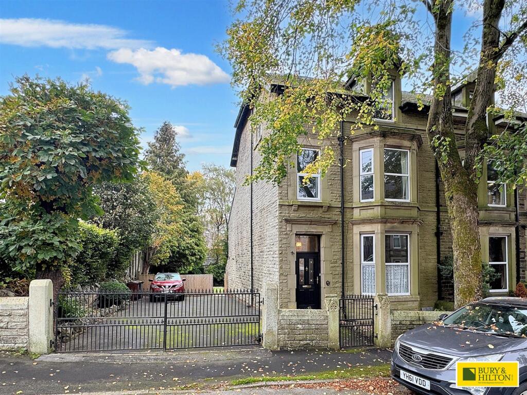 Main image of property: Grange Road, Buxton