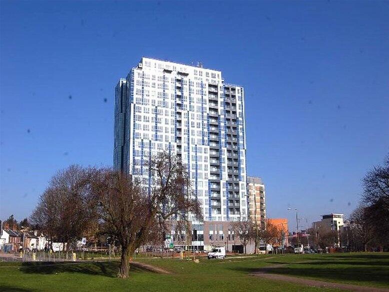 Main image of property: KD Tower, Cotterells, Hemel Hempstead, HP1