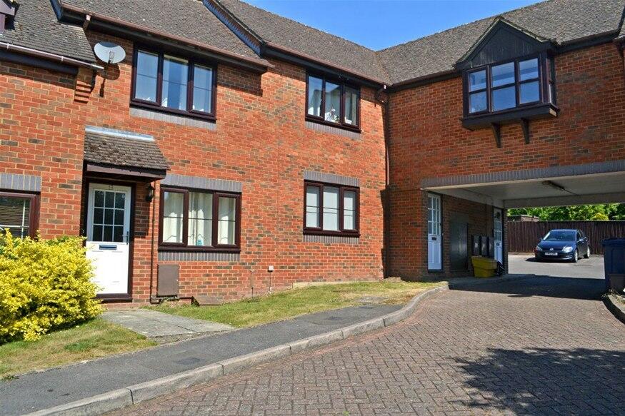 Main image of property: The Cloisters, Geralds Road, High Wycombe, HP13